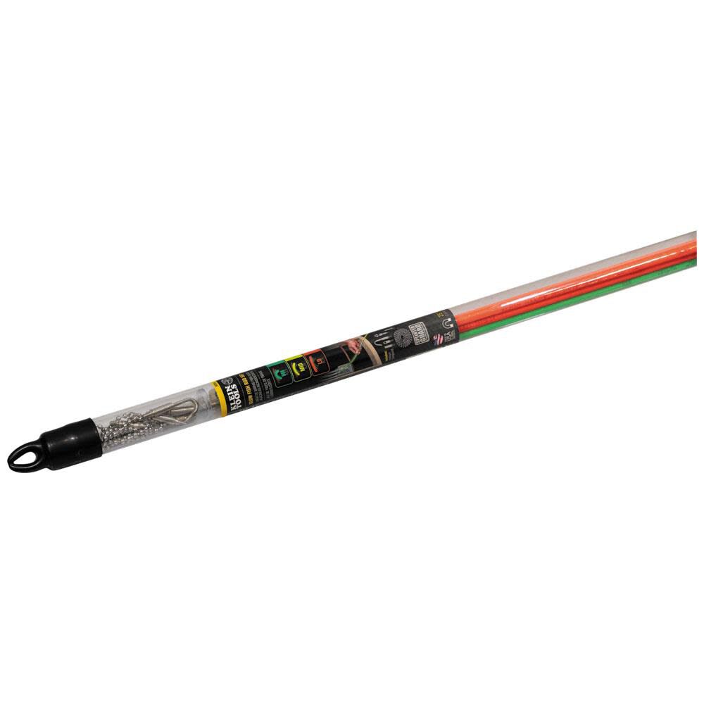Klein Tools 25 Ft Multi Flex Glow Rod