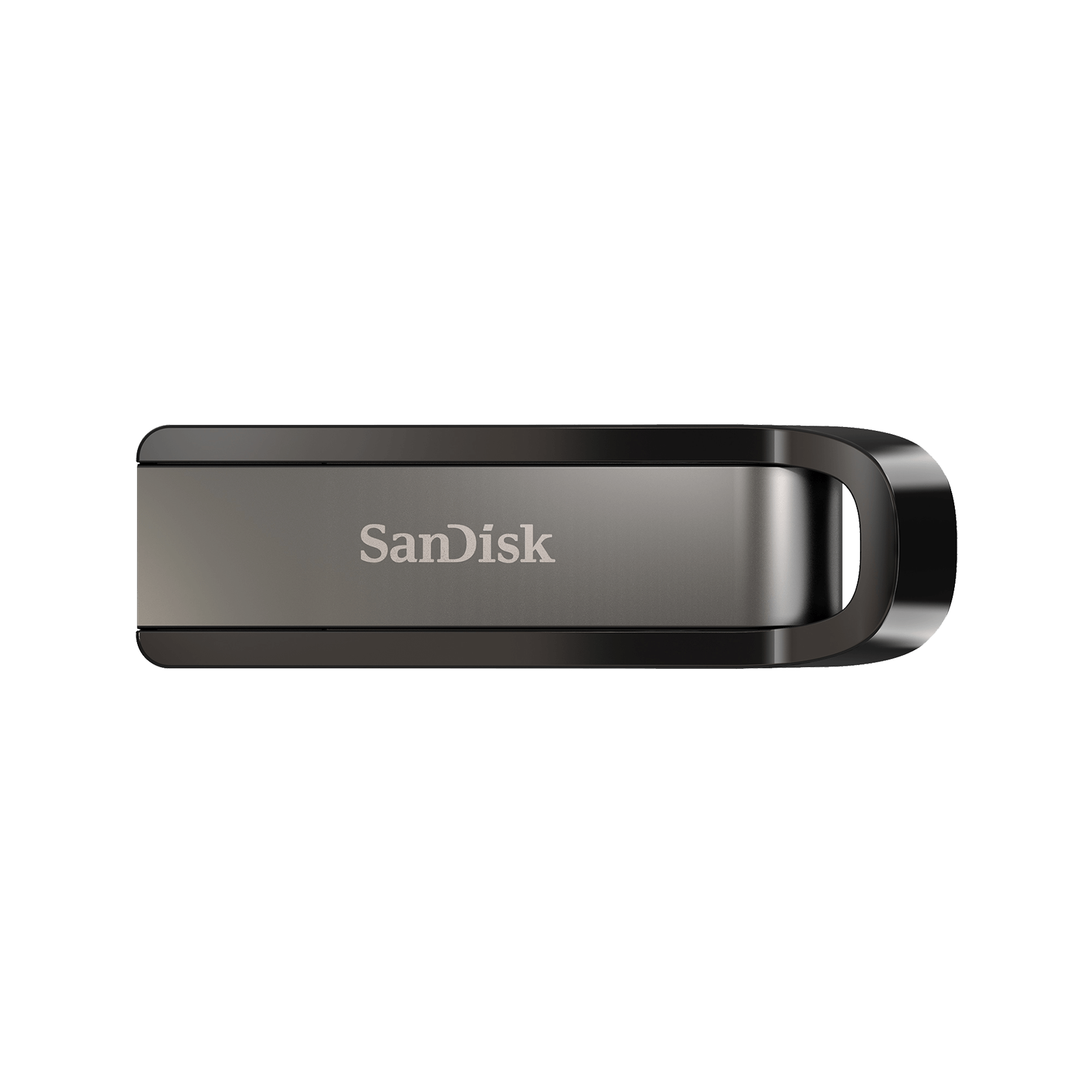 SanDisk 256GB Extreme Go USB 3.2 Gen 1 Flash Drive - SDCZ810-256G-A46 - image 2 of 8