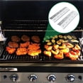 thumbnail image 3 of Wiueurtly Grill Heat Deflector Accessories BBQ Grill Replacement Parts, 3 of 6