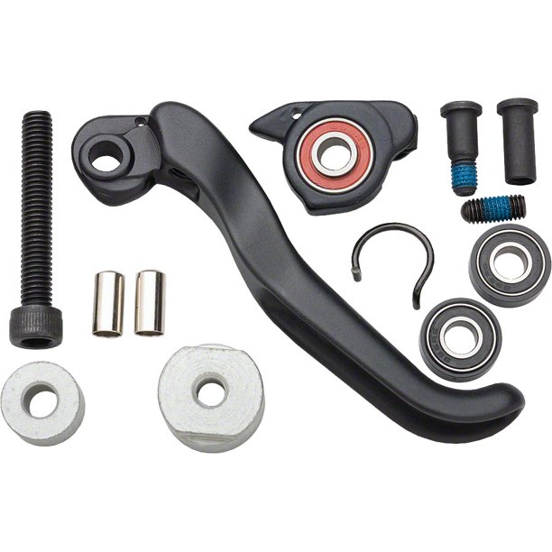 Avid 2008+ Code Lever Blade Assembly Parts Kit