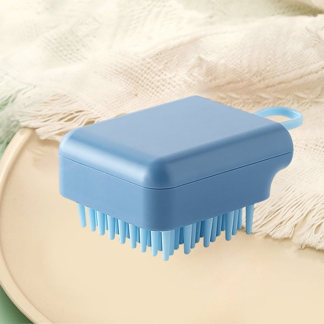 Cepillo para champú, peine para champú, cepillo para masaje de cabeza, cepillo para champú, peine para masaje de cabeza suave, duro, moderado, artefactos de masaje de cabeza, cepillo de masaje de lava