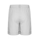 thumbnail image 3 of pstuiky Pantalones cortos de entrenamiento para hombre, Pantalones cortos casuales de lino liso elásticos para hombre, con bolsillos y botones, cintura elástica Pantalones cortos de baloncesto, 3 of 6