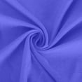 thumbnail image 6 of Sakmal Sheath Casual Dresses for Women Bodycon Sexy Mini Blue Dress High Slit Dresses for Women, 6 of 8