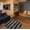 Black, variant on Home Weavers Broadway Collection Living Room Rug, Machine Washable Area Rugs, Rug For Living Room, Reversible Area Rugs, Kitchen Runner, Indoor Floor Carpet, Easy To Clean, 1'8" x 5', Beige