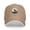Khaki, variant on Wolf Baseball Caps for Men Women Fashion Summer Casquette Adjustable Casual Trucker Hats for Outdoor Activities