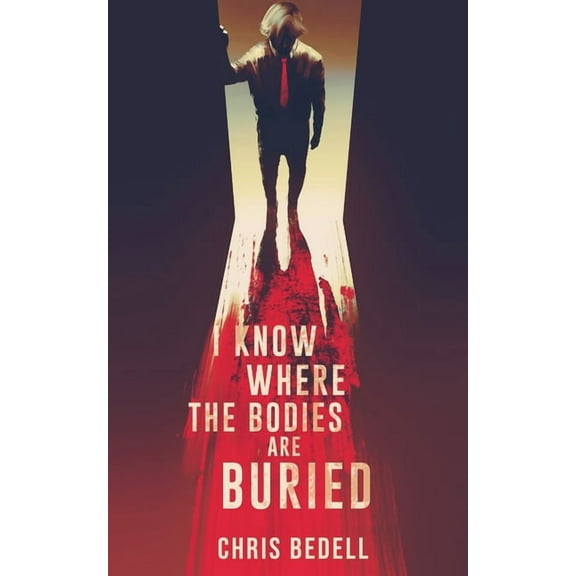 I Know Where the Bodies are Buried