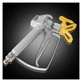 thumbnail image 1 of 3600PSI High Pressure Airless Paint Spray Gun With 517 Tip & Nozzle Guard Pump Sprayer And Airless Spraying Machine ,Easy to Use, 1 of 7