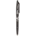 thumbnail image 2 of Pilot FriXion Ball Erasable Gel Pen, Fine Point, 0.7mm, Black Ink, 2 of 5