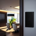 thumbnail image 3 of Interruptor Wifi Advanced Home Negro 1 Apagador, 3 of 3