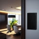 thumbnail image 3 of Interruptor Wifi Advanced Home Negro 1 Apagador, 3 of 3