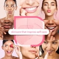 thumbnail image 4 of Patchology Rose Lips Hydrating Lip Sleeping Mask, 4 of 8