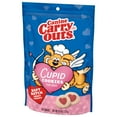 thumbnail image 5 of Canine Carry Outs Cupid Cookies for Dogs, Valentine Dog Treats, 4.5 Oz. Bag, 5 of 9
