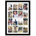 thumbnail image 1 of Americanflat 4x6 Collage Picture Frame with Polis, 1 of 7