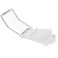 thumbnail image 4 of Ccdes Stainless Steel Wires Luncheon Meat Cutter Ham Boiled Egg Cheese Kitchen Food Cutting Tool, Kitchen Food Cutter, Fruit Cutter, 4 of 5