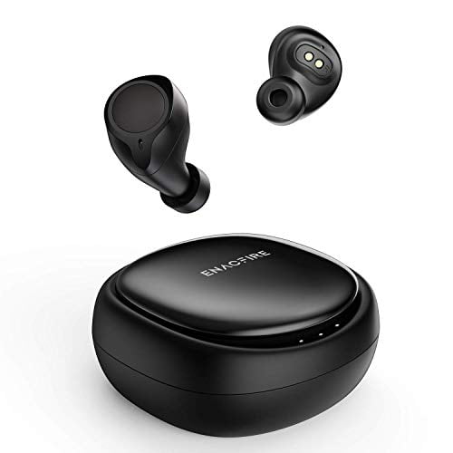 best wireless earbuds with charging case