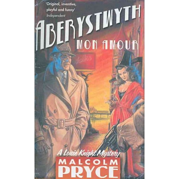 Aberystwyth Mon Amour