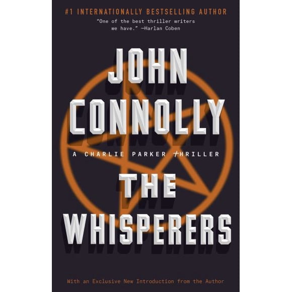 The Whisperers (A Charlie Parker Thriller, Bk. 9)
