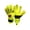 Fluo Yellow, variant on ONEKEEPER VECTOR Pupil Fluorescent Orange w/Finger Protection - Designed for Kids / Junior Goalkeepers