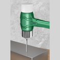 thumbnail image 3 of Double Face Tap Rubber Hammer Multifunctional Glazing Window Beads Hammer Nylon Head Rubber Mallets Hammer Hand Tool, 3 of 8