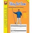 thumbnail image 1 of Série de Livres de Lecture Pratique: Remplir des Formulaires, 1 of 3