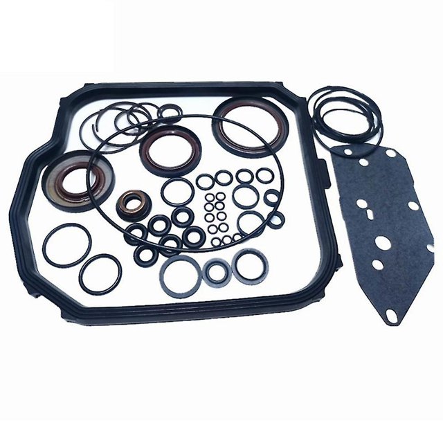K155900a 155400 Dpo Al4 Reparación de revisión maestra de transmisión automática