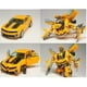 thumbnail image 4 of Transformers Bumblebee Robot Coche Figura de acción de juguete, 4 of 5