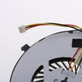 thumbnail image 3 of Ventilador de refrigeración de CPU Hugo para P55W-B P55W-B5318, 3 of 8