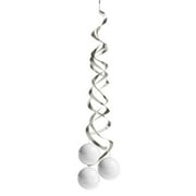 Golf Party Deluxe Danglers