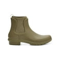 thumbnail image 3 of Ugg Womens Chevonne Shearling Ankle Rain Boots, 3 of 3