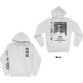 thumbnail image 1 of PVRIS Unisex Pullover Hoodie Sweatshirt Use Me Copyright (Back Print, Sleeve Print), 1 of 3