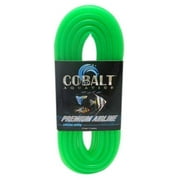 Cobalt Aquatics Premium Airline Flexible Kink Free Tubing (ORANGE ONLY)