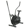 Akonza Elliptical Bike 2 IN 1 Cross Trainer Exercise Fitness Machine Home Gym Workout