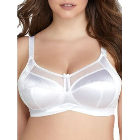 

Goddess Womens Keira Wire-Free Bra Style-GD6093