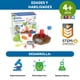 thumbnail image 3 of Learning Resources Fizzy Volcano, 13 Piezas, Mayores de 4 a&ntilde;os, Laboratorio de Ciencias Preescolar, Kits de Ciencia para Ni&ntilde;os, Experimentos Cient&iacute;ficos pa Learning Resources NA, 3 of 6