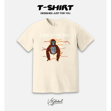 Tag Merch VR Game Monke Run Online Virtual Reality Comfort Color T-Shirt, for men & women, up to size 4XL