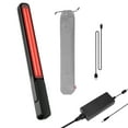 thumbnail image 1 of ZHIYUN FIVERAY FR100C Handheld RGB Light Stick 100W LED Video, 1 of 8