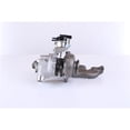 thumbnail image 2 of Turbocharger Compatible with 2015-2020 Audi A3 TDI Premium 2.0L L4 Diesel 04L253010B 04L253019Q Direct Fit OEM Replacement, 2 of 7
