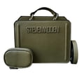 thumbnail image 1 of Bolsa para Dama Steve Madden Bevelyn Olive, 1 of 6