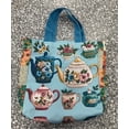 thumbnail image 1 of Deeceymbur Quilted Large Capacity Laptop Tote Women Embroidery Multifunctional Shoulder Crossbody Work Commute Travel Weekend Purse, 1 of 7