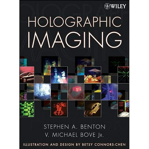 Holographic Imaging, (Hardcover)