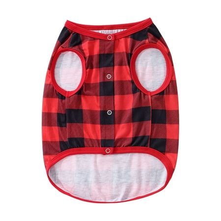 

Christmas Gifts Christmas Matching Family Pajamas Sets for The Dog Baby & Kids and Adults - Family Christmas PJs Matching Sets