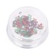 thumbnail image 1 of Decoraciones para decoración de uñas NikouMX Lentejuelas 1 caja, 1 of 8