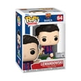 thumbnail image 2 of Funko Pop Lewandowski 64 Barcelona multicolor, 2 of 2
