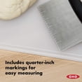 thumbnail image 6 of Good Grips Large Adjustable Handheld Mandoline Slicer and Stainless Steel Scraper & Chopper, 6 of 6