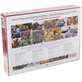 thumbnail image 4 of Eurographics - Tea Cups Boxes, 1000 PC Puzzle, 4 of 9