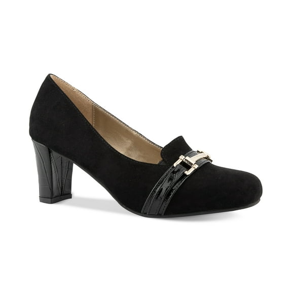 Karen Scott Penzey Dress Pumps Black 5M
