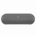 thumbnail image 2 of Bocina portátil inalámbrica  Beats Pill KIM; Gris Oscuro, 2 of 4
