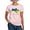 Light Pink, variant on CafePress - I Stand With Ukraine Flag Ukrainian Pride T Shirt - Women's Classic T-Shirt