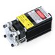 thumbnail image 2 of TFixol 500mW EleksMaker 405-445NM Módulo láser azul 2.54-3P Modulación TTL/PWM TFixol grabar la cabeza, 2 of 7
