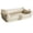 Beige, variant on Orthopedic Dog Beds for Large Dogs, Leather Memory Foam Dog Sofa Bed, Waterproof Durable Dogs Bed Couch with Non Skid Bottom for All Pet Sizes
